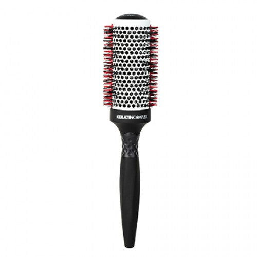 Keratin Complex Ceramic & Ionic Brush Large 76mm - Kess Hair and Beauty