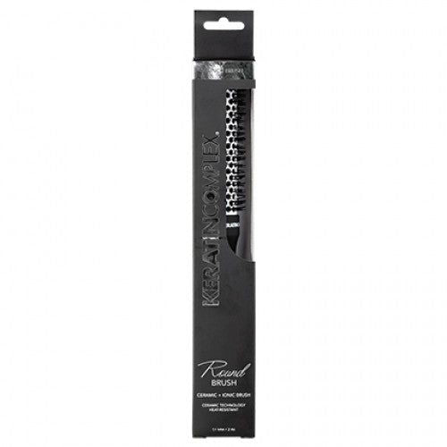 Keratin Complex Ceramic & Ionic Brush Small 51mm - Kess Hair and Beauty