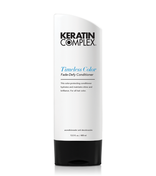 Keratin Complex Timeless Color-Defy Conditioner 400ml