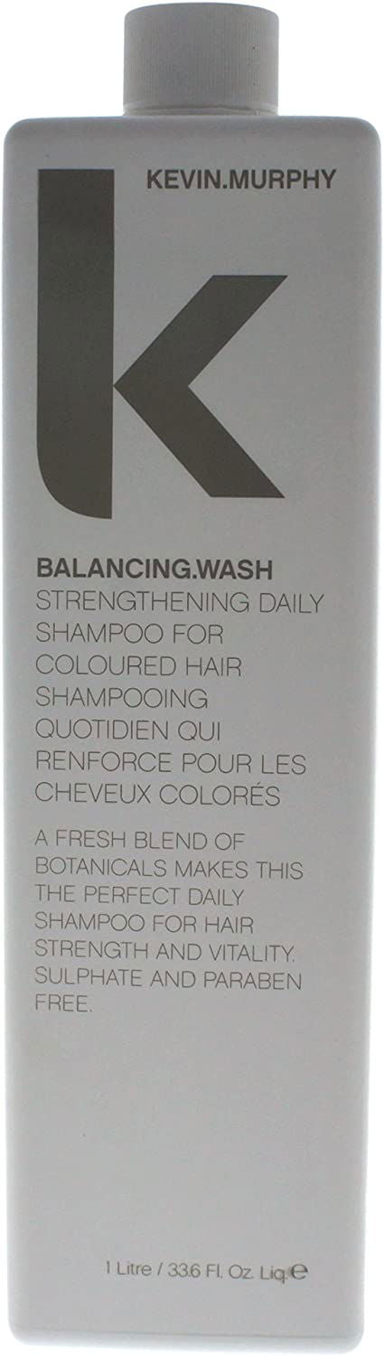 Kevin Murphy Balancing Wash 1000ml - Kess Hair and Beauty