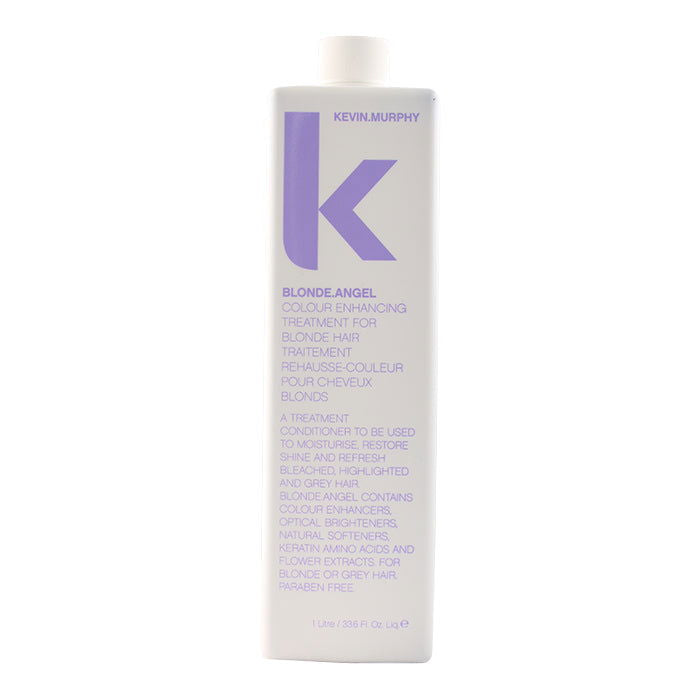Kevin Murphy Blonde Angel Treatment 1000ml - Kess Hair and Beauty