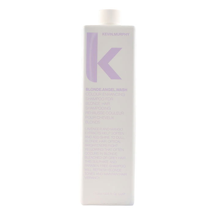 Kevin Murphy Blonde Angel Wash 1000ml - Kess Hair and Beauty