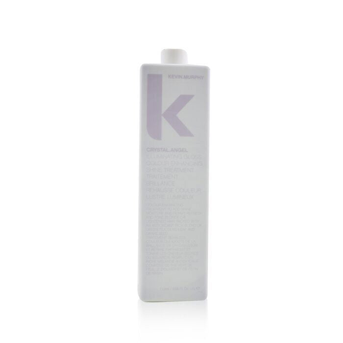 Kevin Murphy Crystal Angel - Illuminating Gloss Colour 1000ml - Kess Hair and Beauty