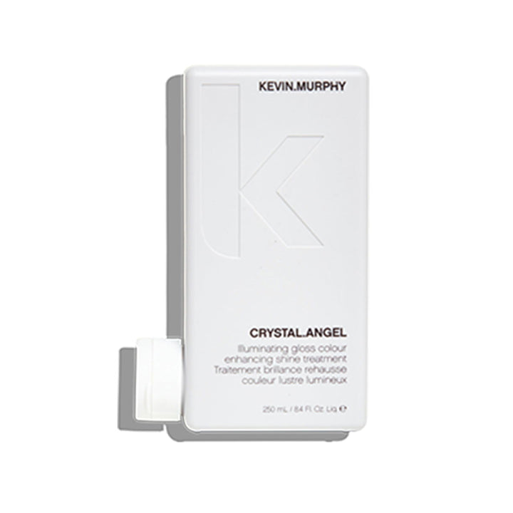 Kevin Murphy Crystal Angel - Illuminating Gloss Colour 250ml - Kess Hair and Beauty