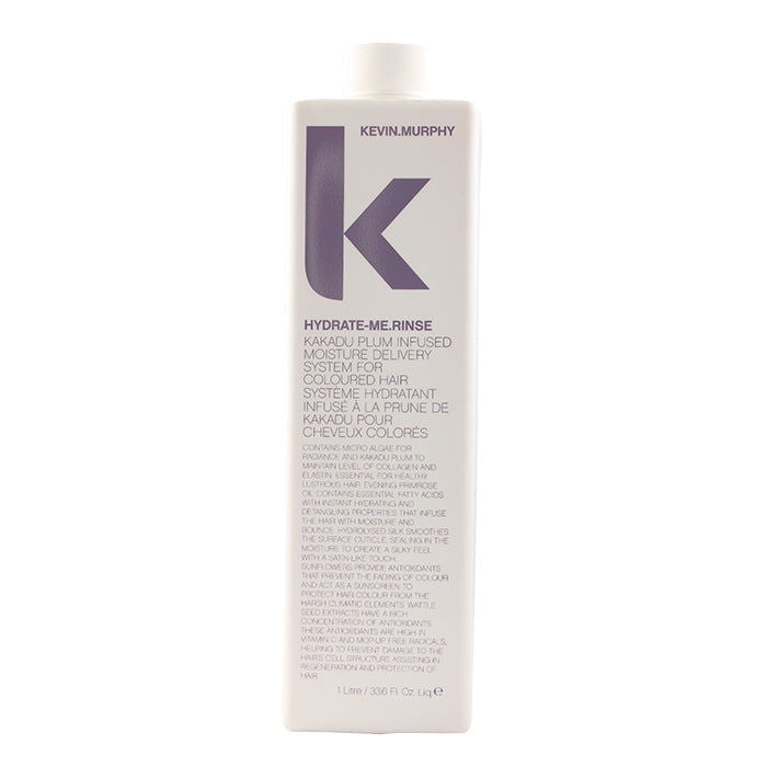 Kevin Murphy Hydrate-Me Wash 1000ml - Kess Hair and Beauty