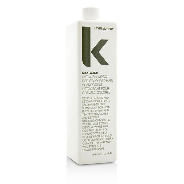 Kevin Murphy Maxi Wash 1000ml - Kess Hair and Beauty