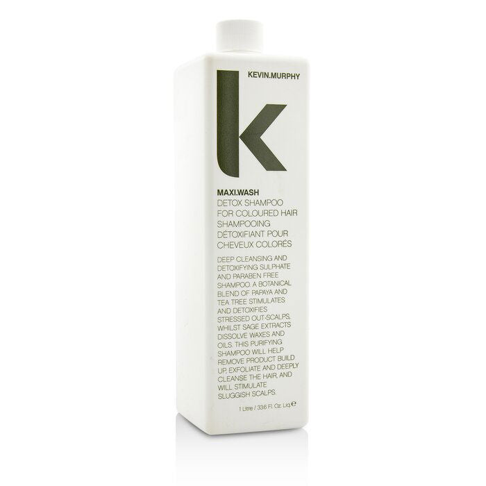 Kevin Murphy Maxi Wash 1000ml - Kess Hair and Beauty