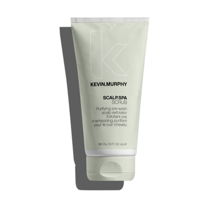 Kevin Murphy Scalp.Spa Scrub 180ml - Kess Hair and Beauty