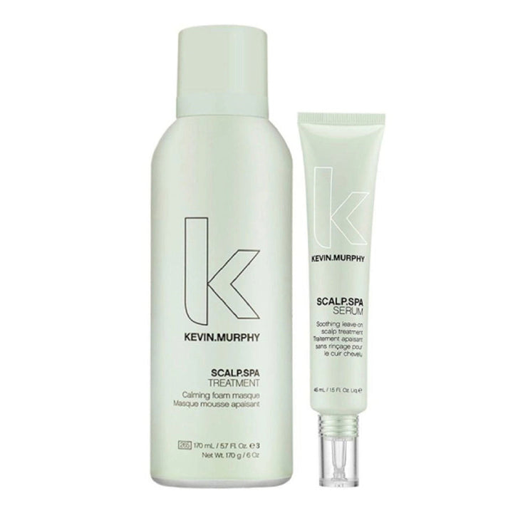 Kevin Murphy Scalp.Spa Serum & Treatment Bundle - Kess Hair and Beauty