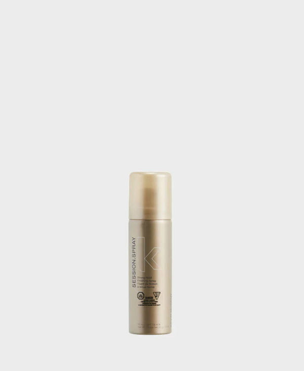 Kevin Murphy Session Spray 100ml - Kess Hair and Beauty