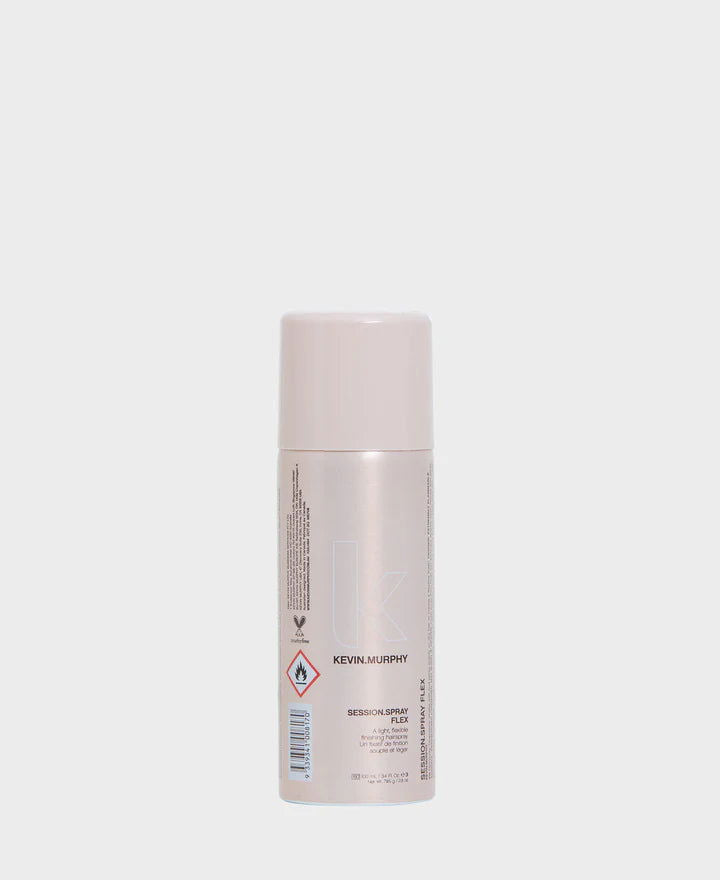 Kevin Murphy Session Spray FLEX 100ml - Kess Hair and Beauty