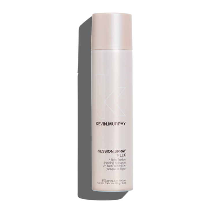 Kevin Murphy Session Spray FLEX 400ml - Kess Hair and Beauty