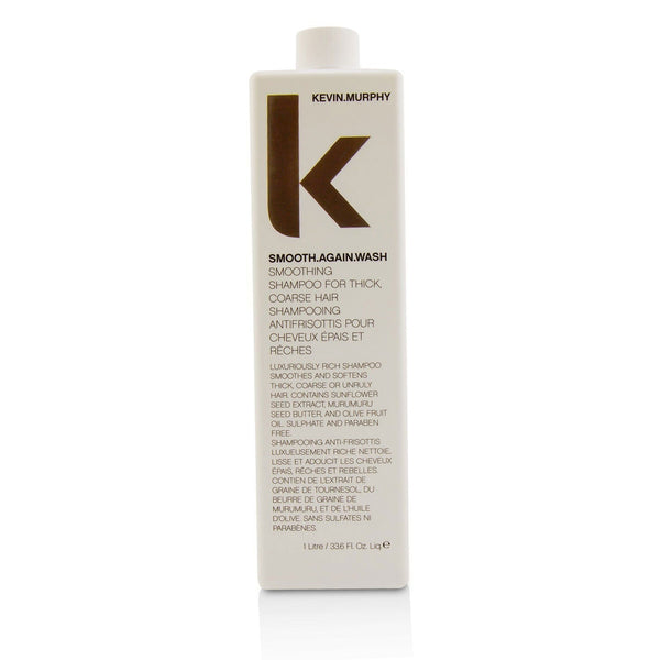 Kevin Murphy Smooth Again Wash 1000ml - Kess Hair and Beauty