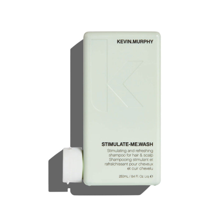 Kevin Murphy Stimulate-Me Wash 250ml - Kess Hair and Beauty