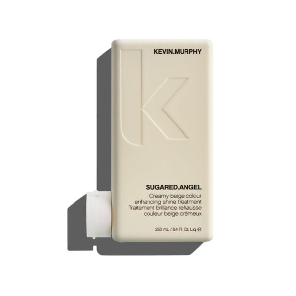 Kevin Murphy Sugared Angel - Creamy Beige 250ml Discontinued. - Kess Hair and Beauty
