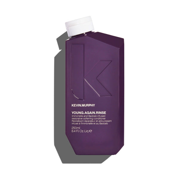 Kevin Murphy Young Again Rinse 250ml - Kess Hair and Beauty