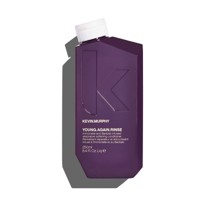 Kevin Murphy Young Again Rinse 250ml - Kess Hair and Beauty