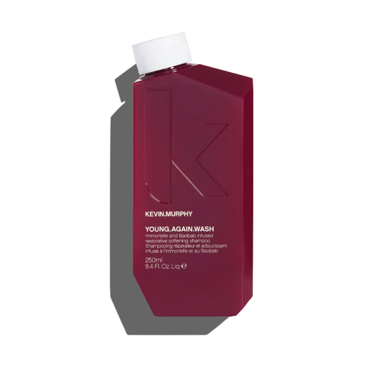 Kevin Murphy Young Again Wash 250ml - Kess Hair and Beauty