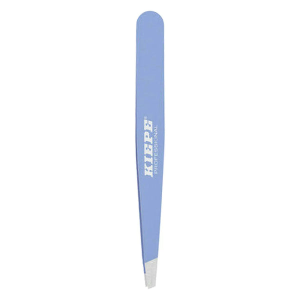 Kiepe K-Tweezer & Pouch - Lilac - Kess Hair and Beauty
