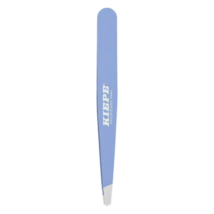 Kiepe K-Tweezer & Pouch - Lilac - Kess Hair and Beauty