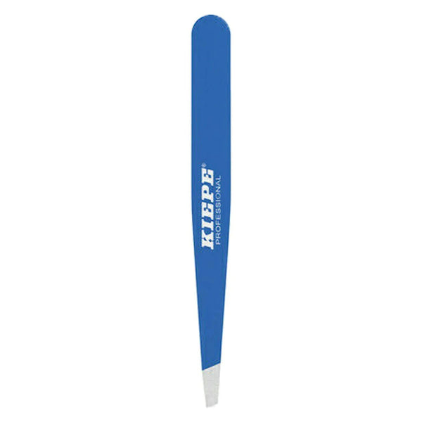 Kiepe K-Tweezer & Pouch - Sea Blue - Kess Hair and Beauty