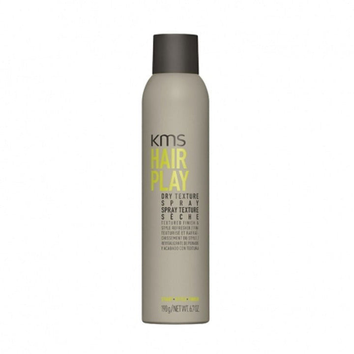 Kms Hair Play Texture Spray 250ml - Kess Hair and Beauty