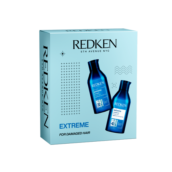 Redken Extreme Duo Gift Pack - Kess Hair and Beauty