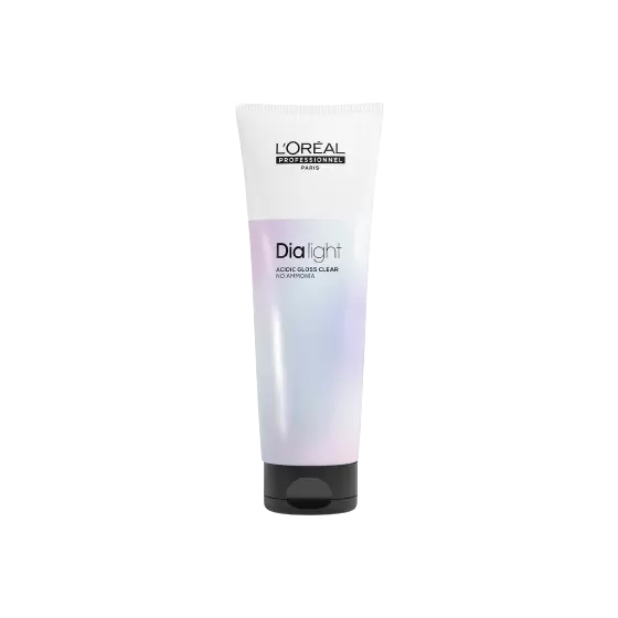 L'Oreal Professionnel Dia Acidic Gloss Clear 250ml - Kess Hair and Beauty