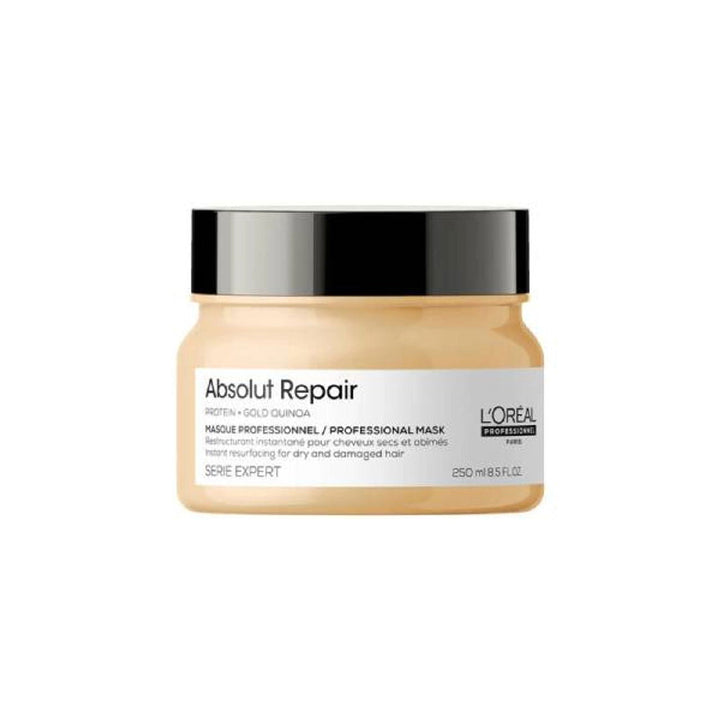 L'Oreal Série Expert Absolut Repair Masque 250ml - Kess Hair and Beauty