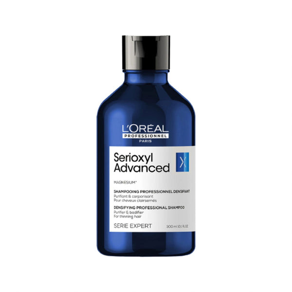 L'Oreal Professionnel Serioxyl Advanced Purifier Bodifier Shampoo - 300ml
