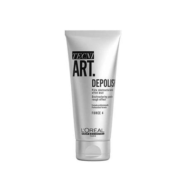 L'Oreal Techni Art Depolish 100ml - Kess Hair and Beauty