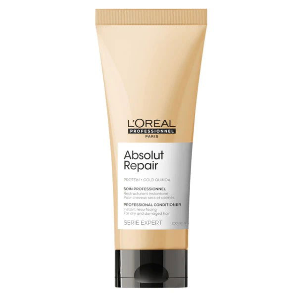 L'oreal Professional Serie Expert Absolut Repair Conditioner 200ml - Kess Hair and Beauty