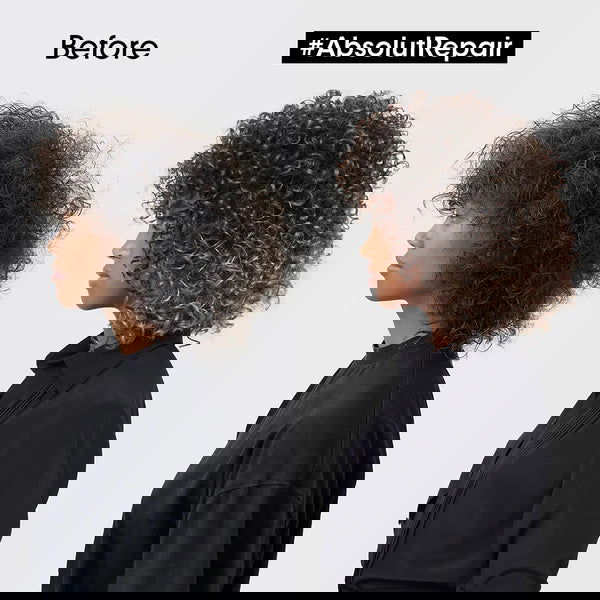 L'oreal Professional Serie Expert Absolut Repair Shampoo 300ml - Kess Hair and Beauty