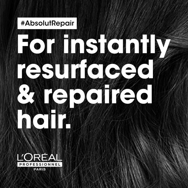 L'oreal Professional Serie Expert Absolut Repair Shampoo 300ml - Kess Hair and Beauty