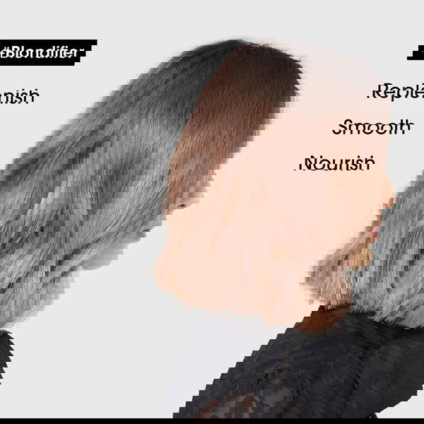 L'oreal Professional Serie Expert Blondifier Mask 250ml - Kess Hair and Beauty