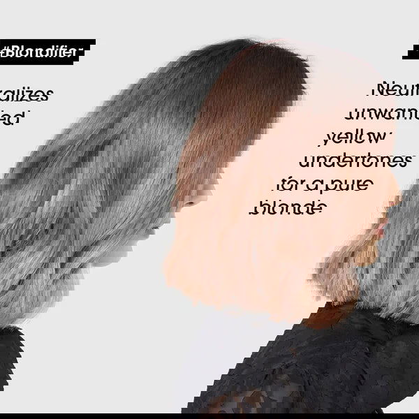 L'oreal Professional Serie Expert Blondifier Mask 250ml - Kess Hair and Beauty