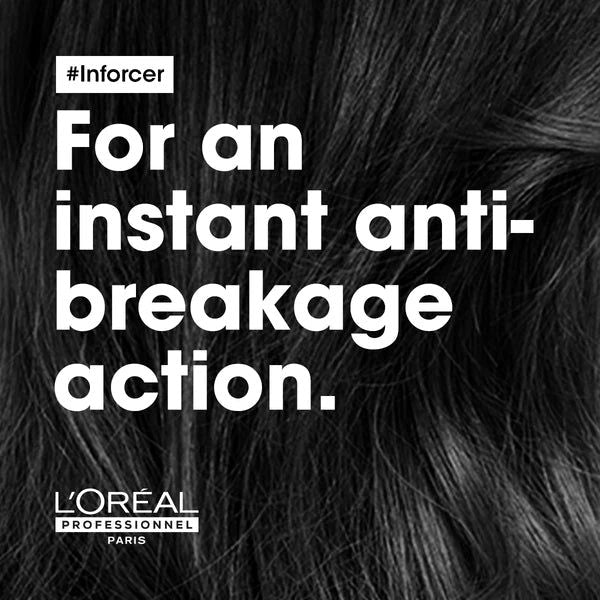 L'oreal Professional Serie Expert Inforcer Shampoo 300ml - Kess Hair and Beauty