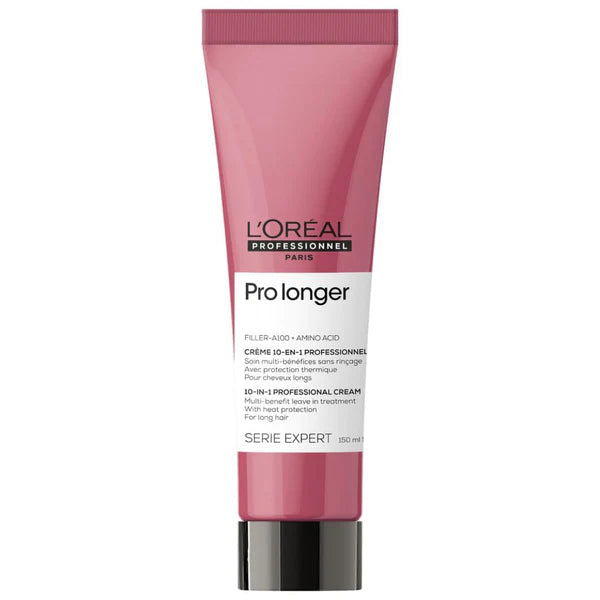 L'oreal Professional Serie Expert Pro Longer Leave In Creme 150ml - Kess Hair and Beauty
