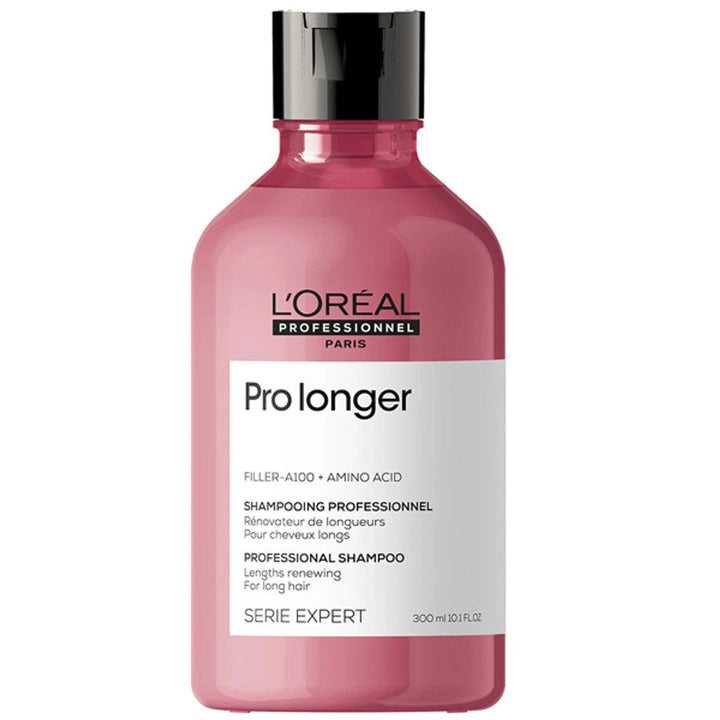L'oreal Professional Serie Expert Pro Longer Shampoo 300ml - Kess Hair and Beauty