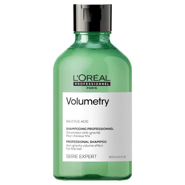 L'oreal Professional Serie Expert Volumetry Shampoo 300ml - Kess Hair and Beauty