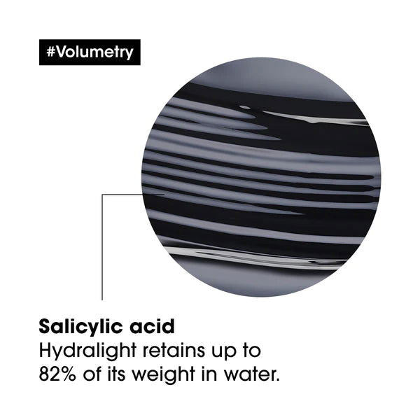 L'oreal Professional Serie Expert Volumetry Shampoo 300ml - Kess Hair and Beauty