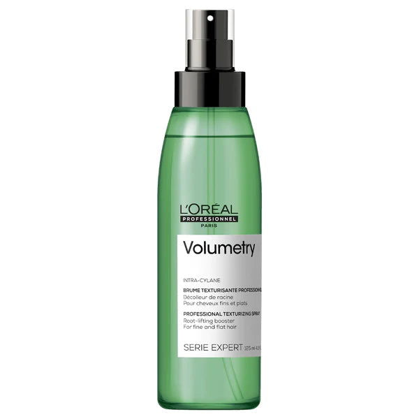 L'oreal Professional Serie Expert Volumetry Spray 125ml - Kess Hair and Beauty
