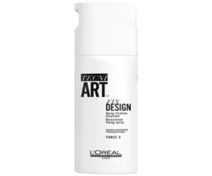 L'Oreal Professionnel Tecni Art Fix Design (5 - Extra Strong Hold) 200ml