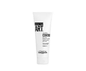 L'oreal Professional Tecni Art Liss Control Cream (2 - Light Hold) 150ml - Kess Hair and Beauty