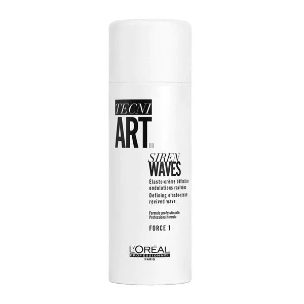 L'oreal Professional Tecni Art Siren Waves 150ml - Kess Hair and Beauty