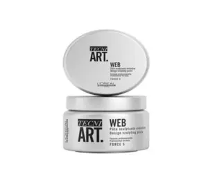 L'oreal Professional Tecni Art Web 150ml - Kess Hair and Beauty
