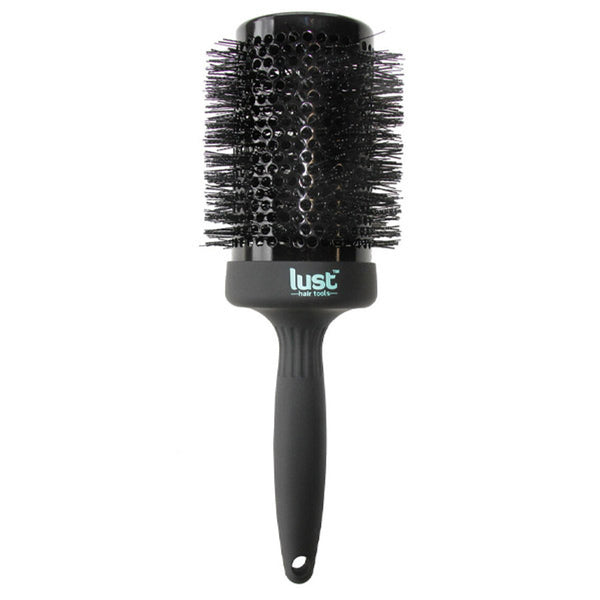 Lust Luxury Ceramic Hair Brush - 53mm - Kess Hair and Beauty