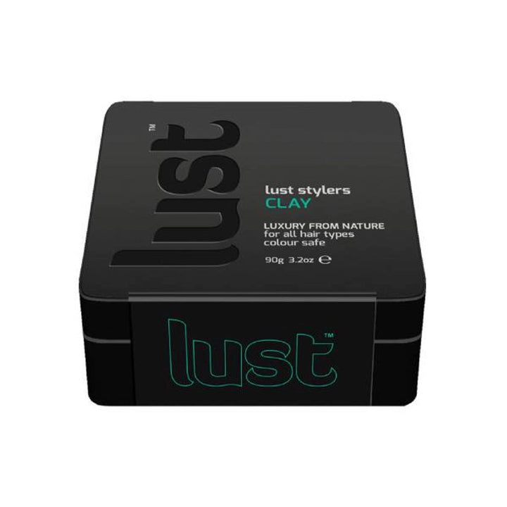 Lust Clay 90g - Kess Hair and Beauty