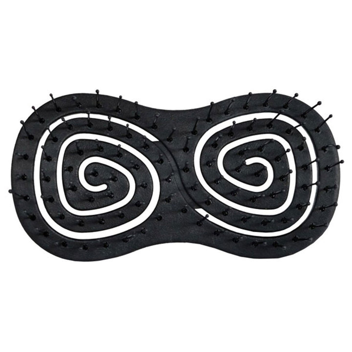 Lust Eco Detangling Hair Brush - Kess Hair and Beauty