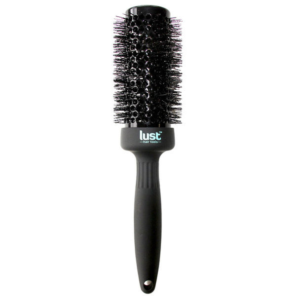 Lust Luxury Ceramic Hair Brush - 33mm